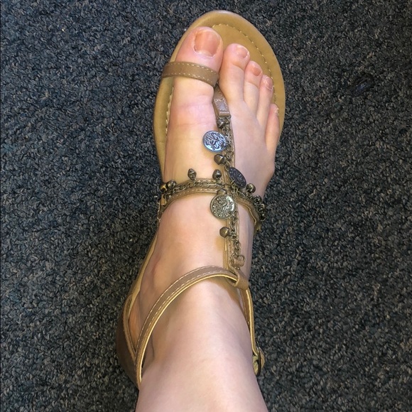 Sandals - Picture 5 of 5